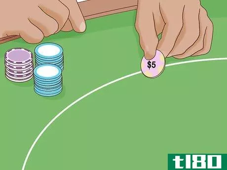 Image titled Gamble With a Chance of Winning Step 9