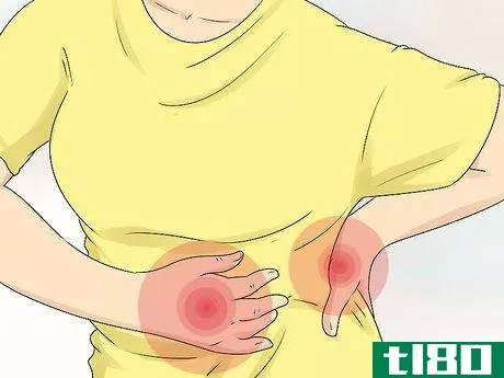 Image titled Distinguish Between Kidney Pain and Back Pain Step 3