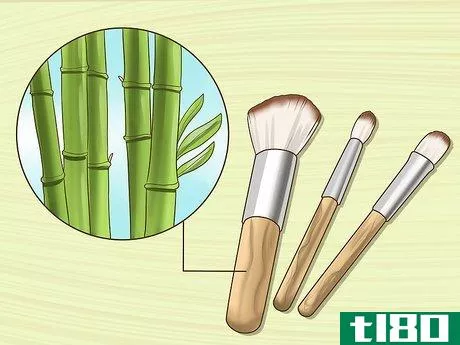 Image titled Develop an Eco Friendly Beauty Routine Step 6