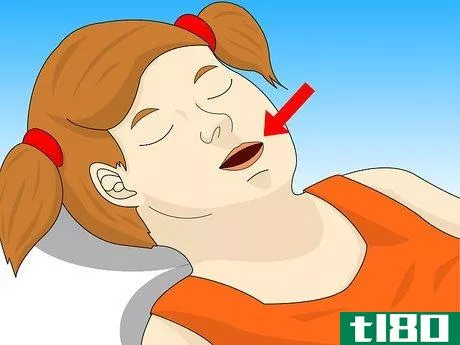 Image titled Do First Aid on a Choking Baby Step 21