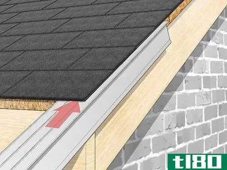 Image titled Extend a Gable End Roof Overhang Step 5