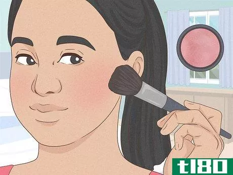 Image titled Do Natural Pretty Makeup for School (Teen Girls) Step 6