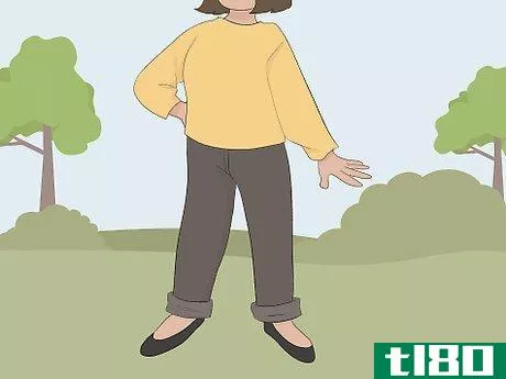 Image titled Dress to Meet Your Boyfriend's Parents Step 8