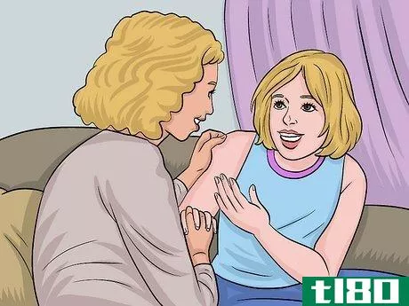 Image titled Fix Your Relationship With Your Parents (Teens) Step 14