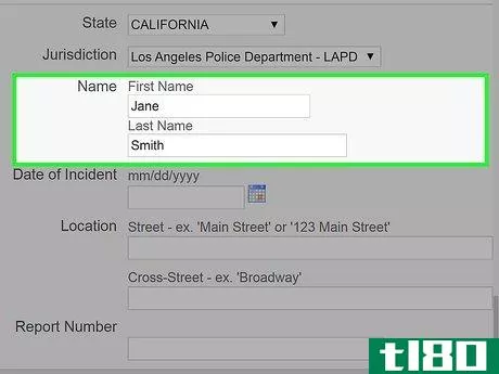 Image titled Find Accident Reports in the U.S Step 15