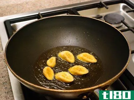 Image titled Fry Plantains Step 5