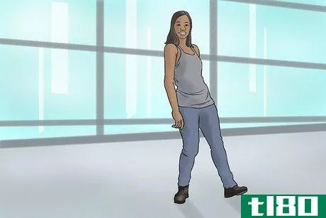 Image titled Do Some Break Dance Moves Step 1