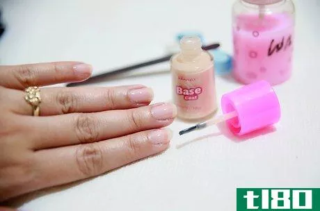 Image titled Do a Reverse French Manicure Step 3