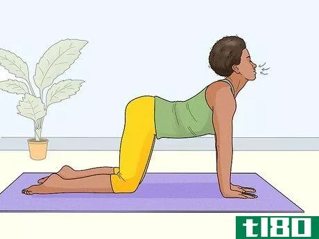 Image titled Do Yoga and Positive Thinking Step 5