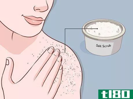 Image titled Exfoliate Skin Step 10