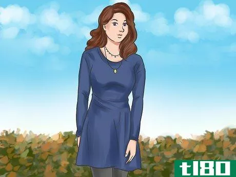 Image titled Dress for Fall Step 9