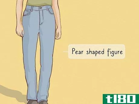 Image titled Find the Perfect Jeans for You Step 3