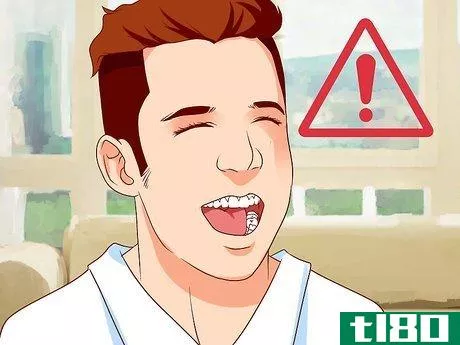 Image titled Fake Laugh Step 5