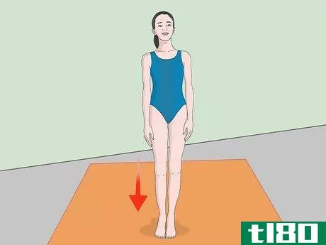 Image titled Do Gymnastic Moves at Home (Kids) Step 11