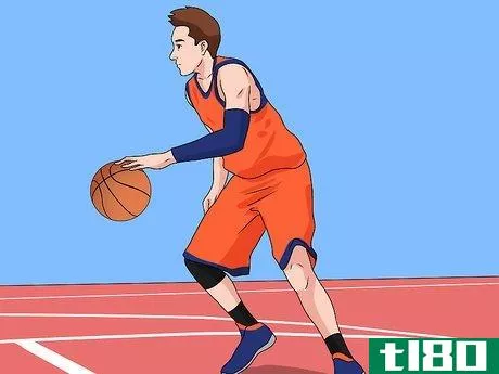 Image titled Do a Euro Step Layup (Basketball) Step 9
