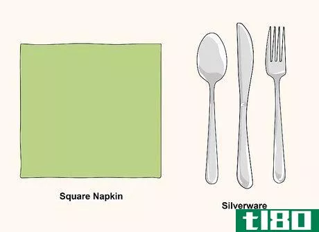 Image titled Fold Table Napkins Step 9