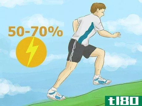Image titled Do Sprint Training Step 13
