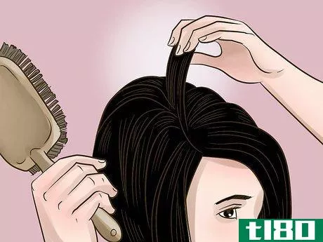 Image titled Get Bigger Hair Step 10