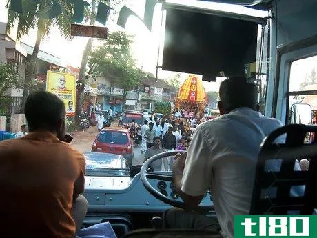 Image titled Drive in India Step 7