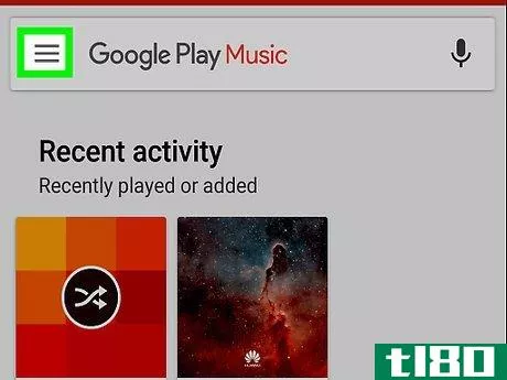 Image titled Download Songs on Google Play Music on Android Step 2