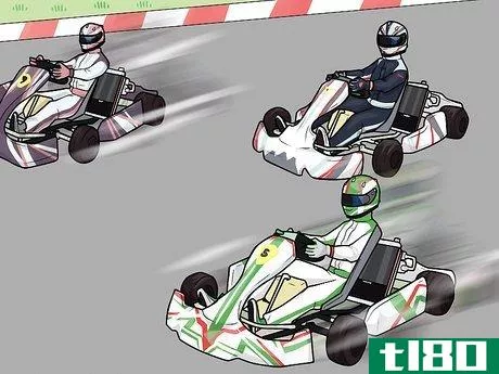 Image titled Excel at Kart Racing Step 9