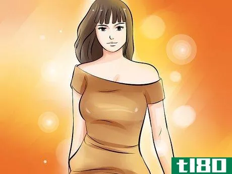 Image titled Dress to Flatter a Curvier Figure Step 27