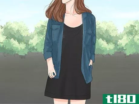 Image titled Dress for a First Date (Women) Step 10