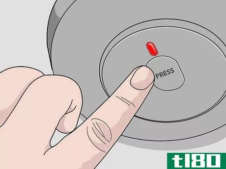 Image titled Disable a Fire Alarm Step 10