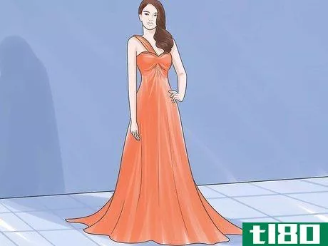 Image titled Dress for a Black Tie Event Step 12
