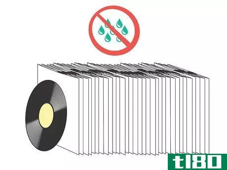 Image titled Fix a Warped Vinyl Record Step 12