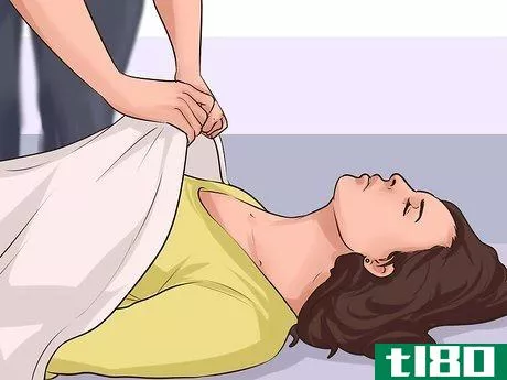 Image titled Do Basic First Aid Step 9