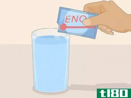 Image titled Drink Eno Step 1