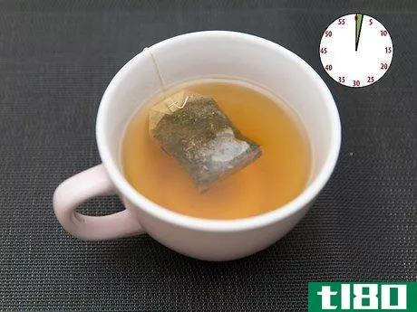 Image titled Drink Green Tea for Improved Health Step 4