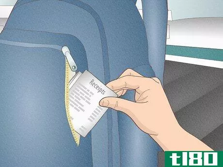 Image titled Get Airline Compensation for Lost or Damaged Baggage Step 7
