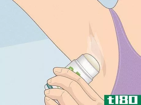 Image titled Get Deodorant Off Your Clothes Step 10