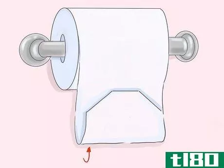 Image titled Fold Toilet Paper Step 37
