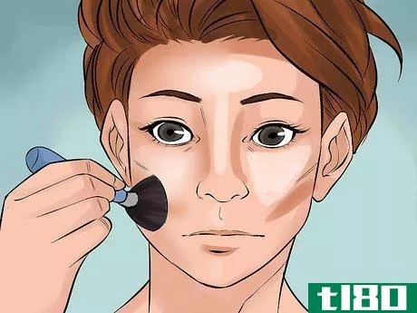 Image titled Do Your Makeup when You Are Running Late Step 8