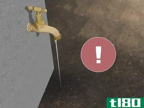 Image titled Detect Water Leaks Step 12