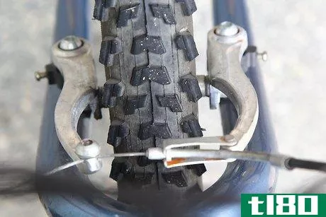 Image titled Fix Brakes on a Bike Step 9