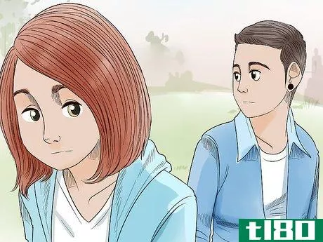 Image titled Find Out if a Good Friend Is Crushing on You Step 17