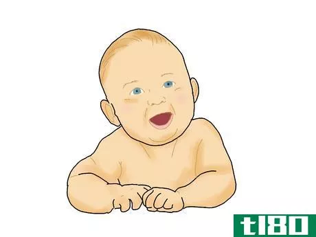 Image titled Draw a Baby Step 9