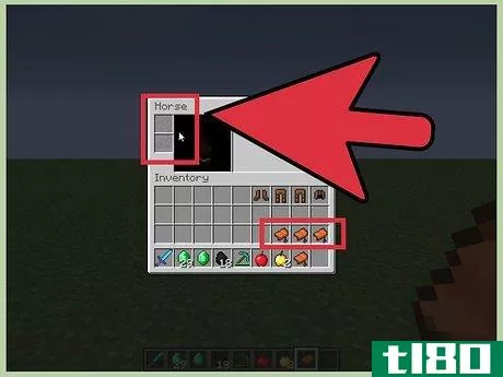 Image titled Find a Saddle in Minecraft Step 25