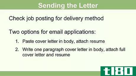 Image titled End a Cover Letter Step 15