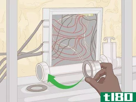 Image titled Fix a Leaking Hot Tub Step 9
