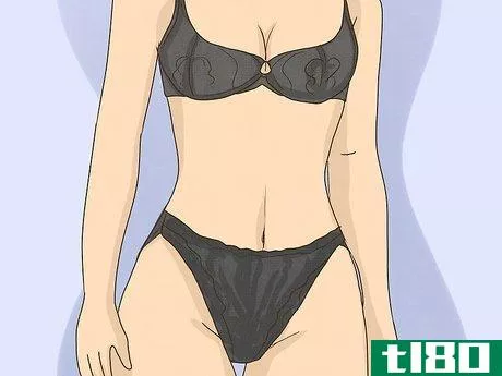 Image titled Flatter Your Body Shape With Lingerie Step 11