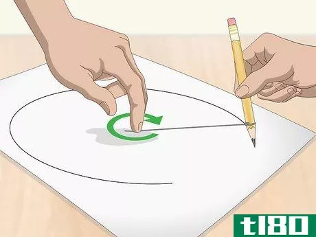 Image titled Draw a Circle Step 10