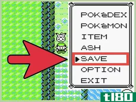 Image titled Find Mew in Pokemon Red_Blue Step 12