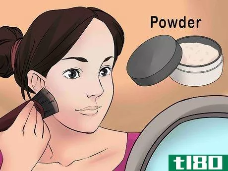 Image titled Do Your Makeup if You Wear Glasses Step 4