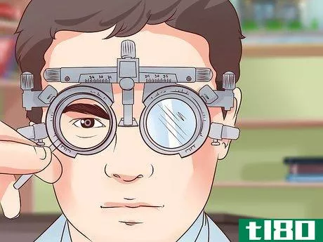 Image titled Do an Eye Exam Step 9