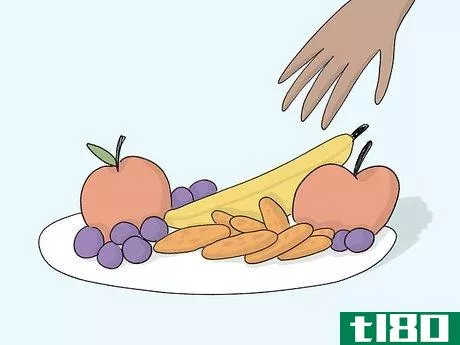Image titled Encourage Healthy Eating in Schools Step 2